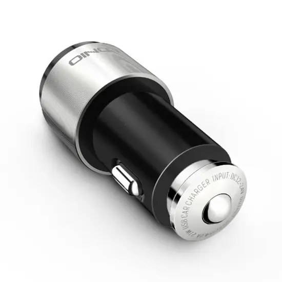 Ldnio C Car Charger Usb Port A For Ios Android Price In